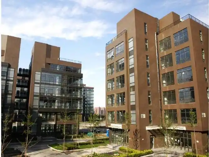 2007年北京中关村(丰台)总部基地规划历程及营销推广研究-50页-1.9m