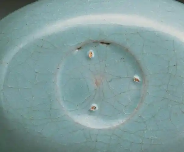 万千窑火——河南汝窑