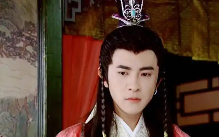 【季肖冰】古装角色混剪,最喜欢红衣的展小猫