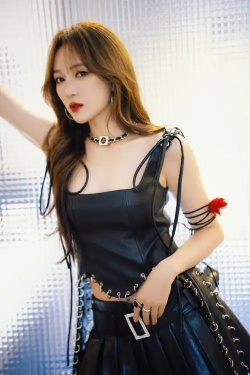 #孟佳乐动兰州华流演唱会#