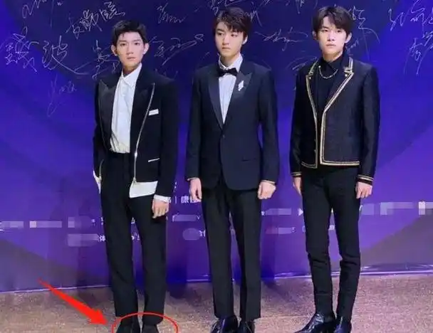 肌肉造假,发量造假,身高造假,男明星除了性别,还有什么是真的