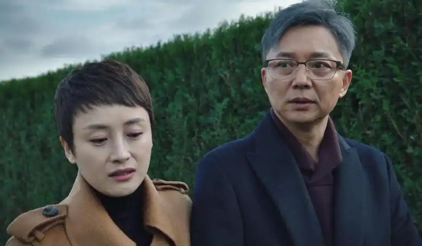 原创猎狐完美收官开放式结尾引人无限遐想