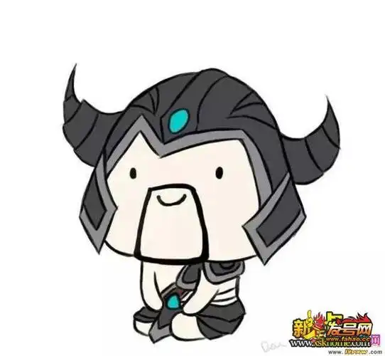 众所周知,蛮王血量越低攻击力越高,假设蛮王此时身上仅有无尽和电刀