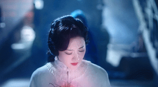 景甜靠《司藤》翻身,"人间富贵花"终于支棱起来了!