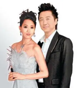 伊能静老公是谁?他们有孩子吗?