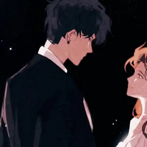 情头| 穿婚纱的白月光情侣头像_的结果_图片_网络