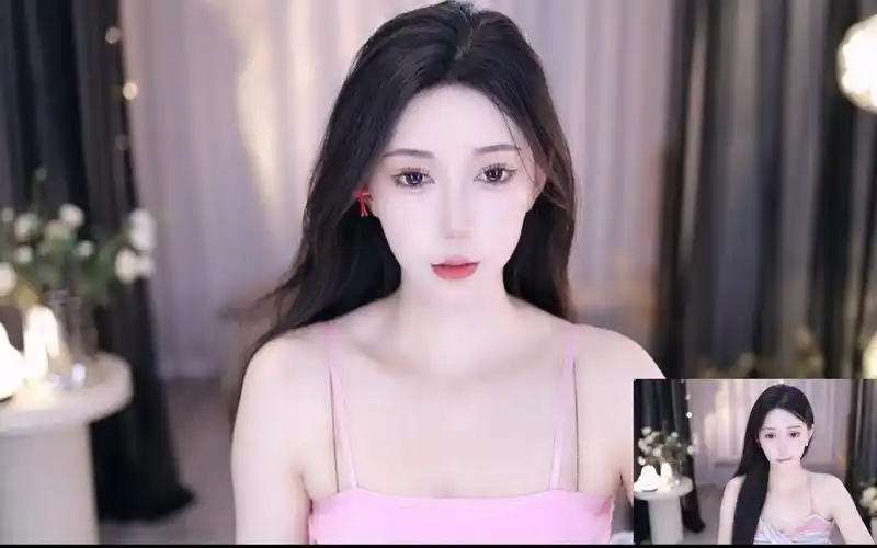 直播录像_虎牙@温婉儿【doris】_20230822