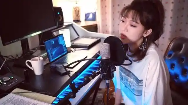 cindy童英然