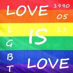 loveislove