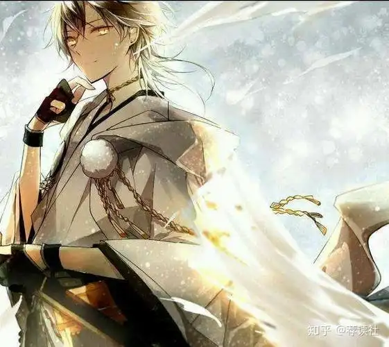 好看的耽美优文推荐6无双当年离骚地球上线小白杨山河表里