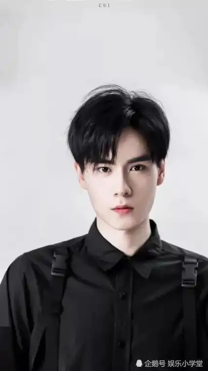 亲爱的热爱的 #我的时代你的时代  吴白是真的帅!#神 - 抖音