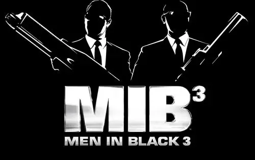 黑衣人3(men in black iii)高清电影壁纸