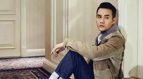 回顾王凯父亲肺癌离世1个月他被查出肺部阴影名气对他是浮云