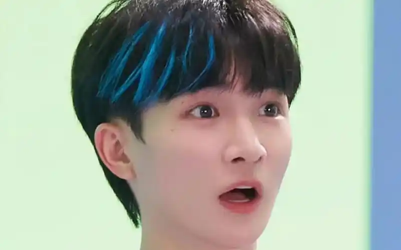 【周深】怀念学生时代