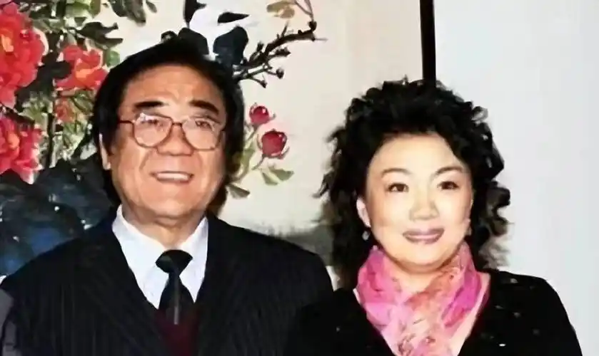 回顾娱乐圈那些看似没有关系却做过夫妻的演员哪个让你意外