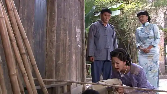 娘心少爷不学无术结婚当天竟不见人影在酒楼里喝个烂醉