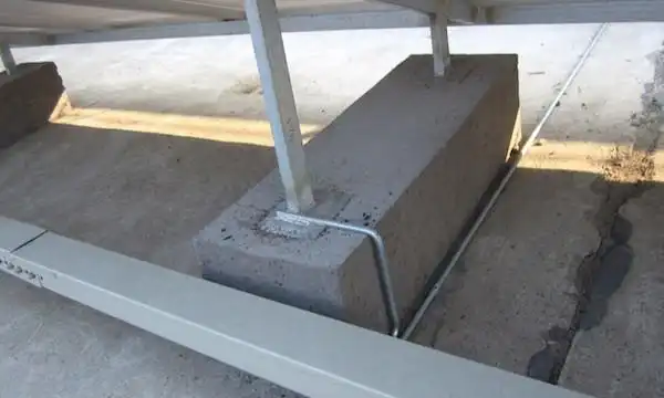 雷电猛于虎!不作接地防雷的农村光伏电站,下场很悲惨