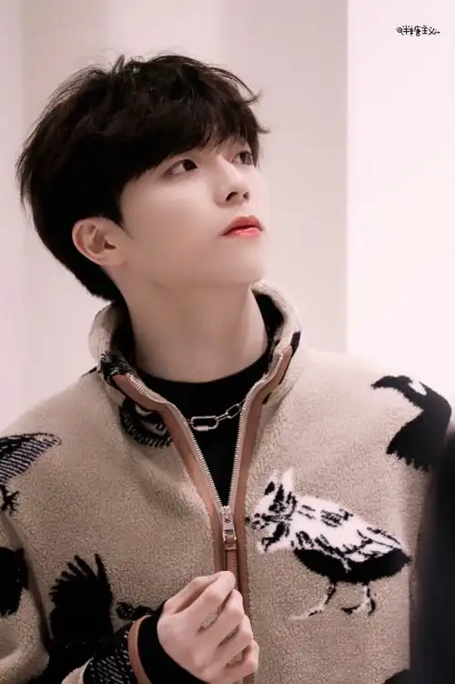 陈立农 - 堆糖,美图壁纸兴趣社区