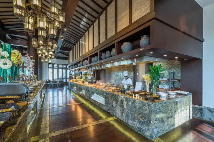 杭州天域开元观堂:年会定制 | 用一场旅行式年会重新定义未来