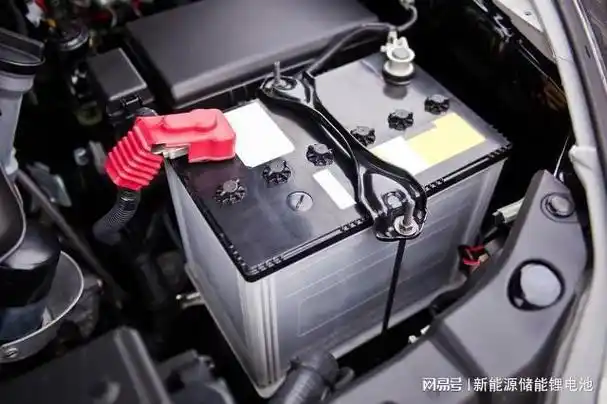 暗电流对汽车蓄电池有什么影响?|损耗|电器|保护器_网易订阅