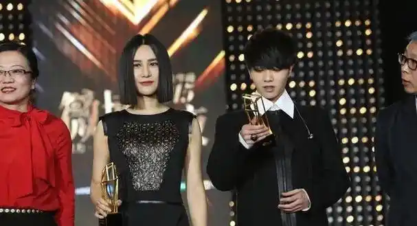 事实证明,华晨宇令人作呕的狂妄发言,在丢人现眼的路