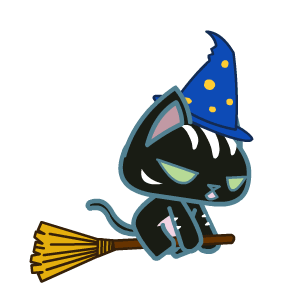 出来捣蛋一下了是时候让心中的小恶魔万圣节快到啦宝宝们是不是已经