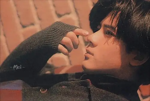 郭富城 - 堆糖,美图壁纸兴趣社区