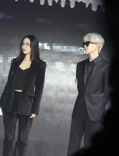 蔡徐坤和baby甜蜜的细节(曾在情人节暗戳戳表白)(8)