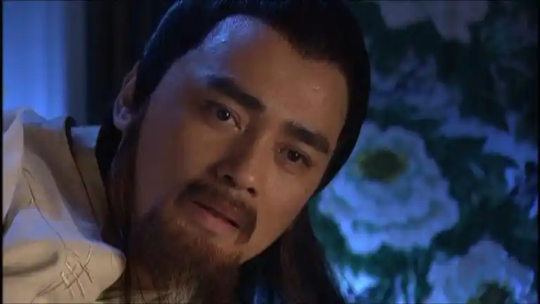 汤镇宗版段正淳