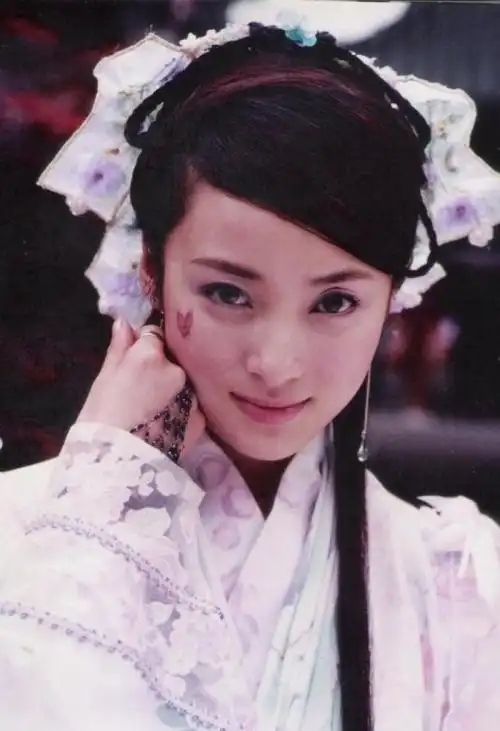 经典女神都是港圈的看过年轻时的蒋勤勤才知道什么叫真绝色