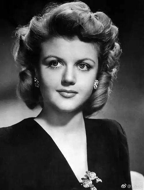 1940年代的复古发型