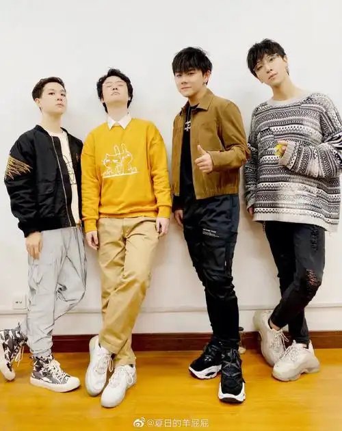 cv羊仔  ##cv倒霉死勒  #cv景向谁依  #cv涅槃