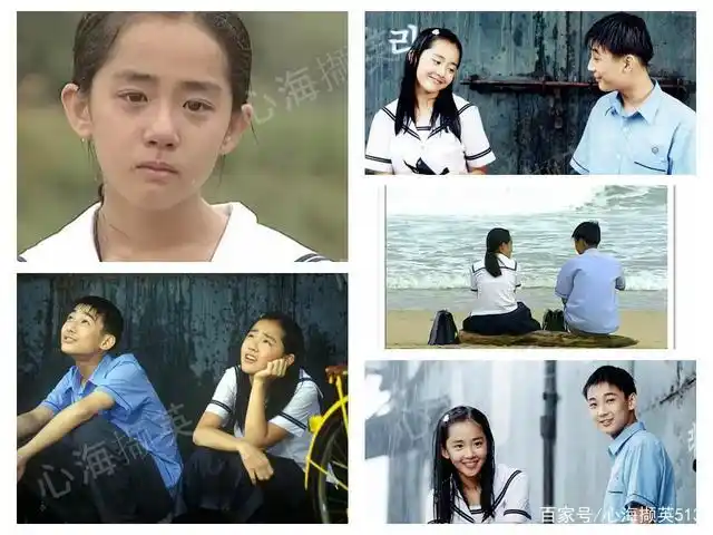 韩剧《蓝色生死恋》|淡雅与唯美的爱情 看似有遗憾 也是一种美