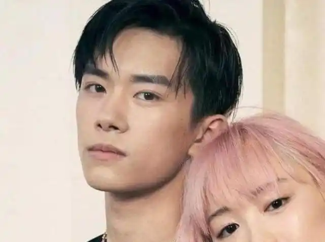 易烊千玺被曝恋爱中?女方白富美,而且最先追的他!