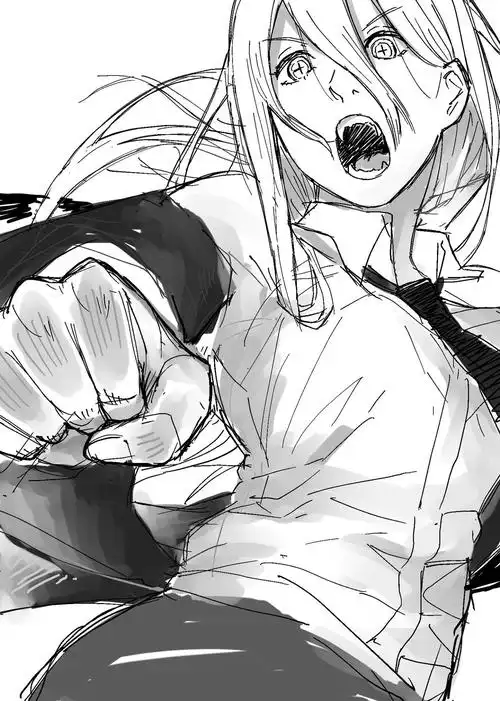 有没有好看的日漫壁纸最好是黑白的