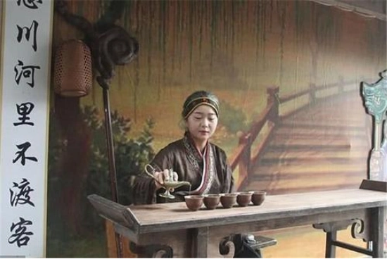 孟婆是真实存在的?《山海经》记载其身世,孟婆汤的原料更是奇特