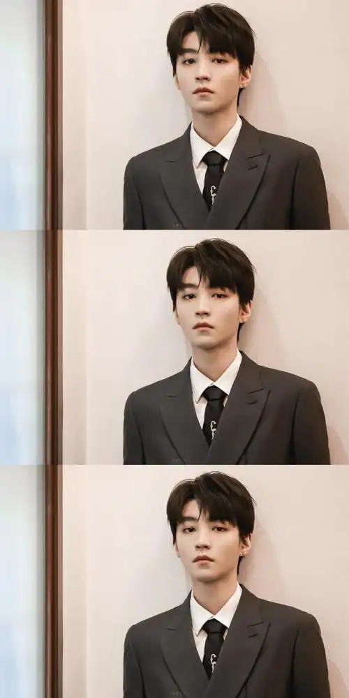 王俊凯平遥电影展特约策展人