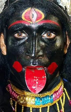 唉! 这些年过去了,我早已认清藏族喇嘛教确实是邪教!