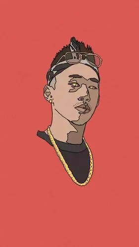 「 the rap of china  wallpaper 」