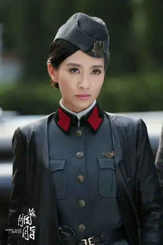 陶昕然《胭脂》荧屏魅力max 戏路多变获赞