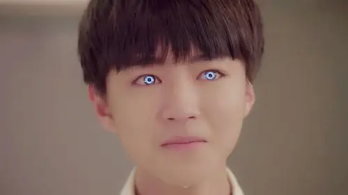 王俊凯#2016《超少年密码》