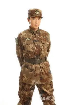 《麻辣女兵》湖南热播 马丽诠释气质狼妈