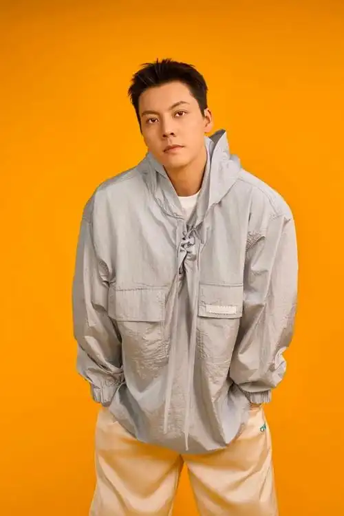 canotwait##陈伟霆太阳星辰