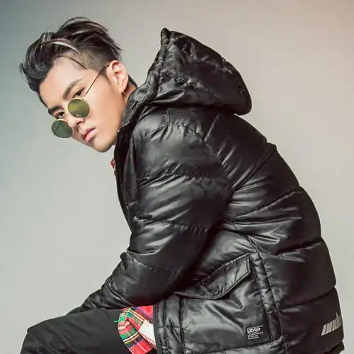 双11预售 吴亦凡同款 i.