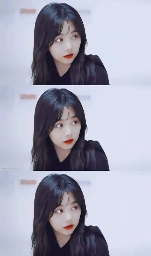 谭松韵|李尖尖 cr.蜡笔大欣