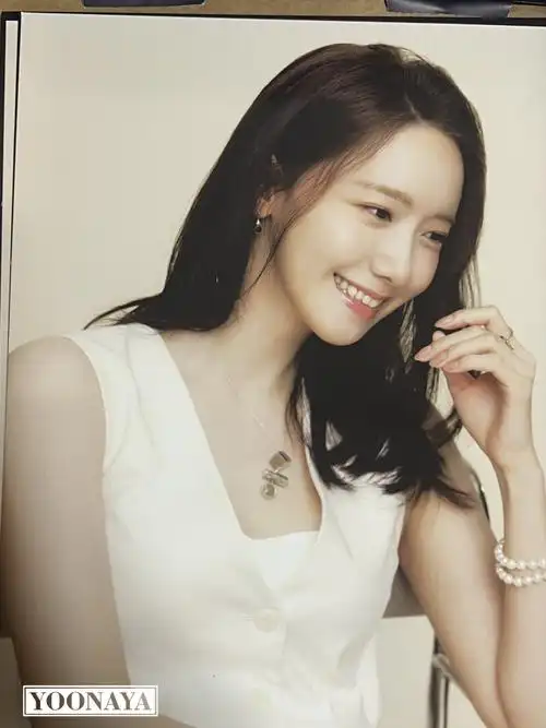 #林允儿yoonite##林允儿电影2点的约会#