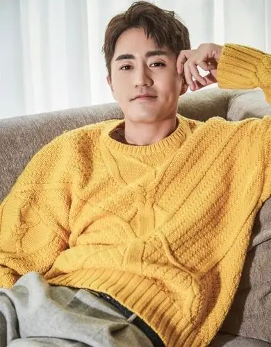 顾晓岩这次换你追我了