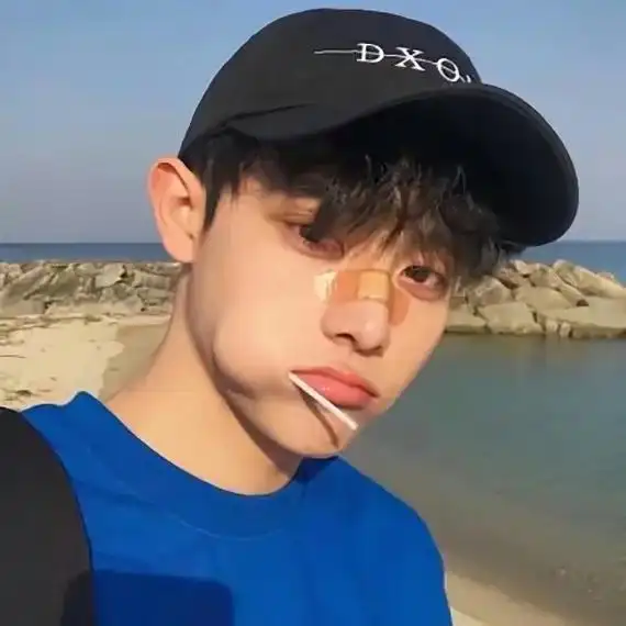 男生头像|怎么会这么好看～～#男生头像 #优质头像 #颜值 - 抖音