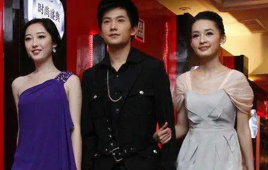 杨洋李沁分手原因天涯深扒 他俩是怎么认识的