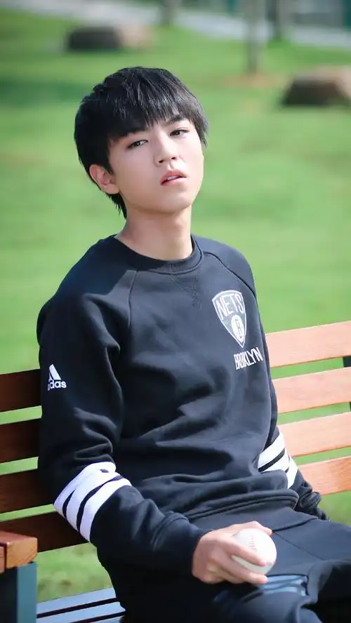 《我们的少年时代》03 王俊凯 —— 邬童